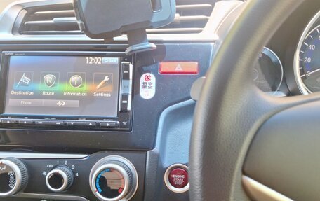 Honda Fit III, 2014 год, 770 000 рублей, 16 фотография