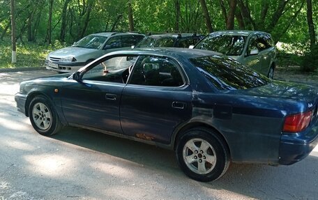 Toyota Vista, 1989 год, 235 000 рублей, 4 фотография