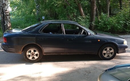 Toyota Vista, 1989 год, 235 000 рублей, 3 фотография