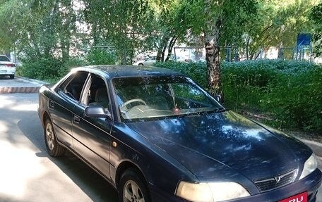 Toyota Vista, 1989 год, 235 000 рублей, 2 фотография