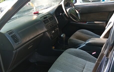 Toyota Vista, 1989 год, 235 000 рублей, 9 фотография