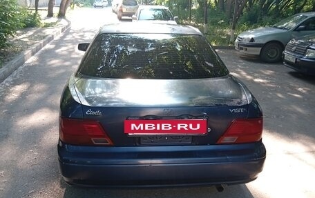 Toyota Vista, 1989 год, 235 000 рублей, 6 фотография