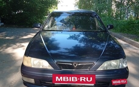 Toyota Vista, 1989 год, 235 000 рублей, 5 фотография