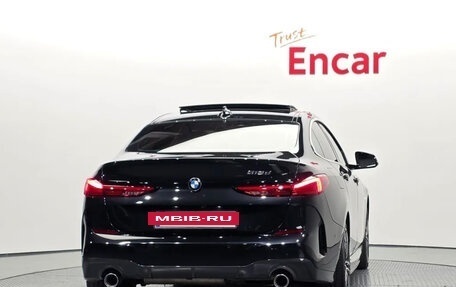 BMW 2 серия F44, 2021 год, 1 820 325 рублей, 4 фотография