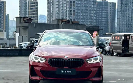 BMW 1 серия, 2022 год, 1 340 004 рублей, 2 фотография