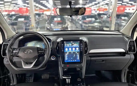 Hyundai ix35, 2021 год, 1 611 000 рублей, 10 фотография