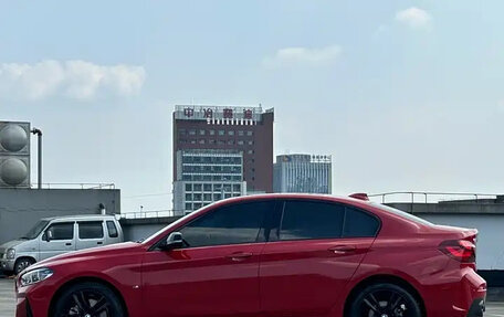 BMW 1 серия, 2022 год, 1 340 004 рублей, 4 фотография