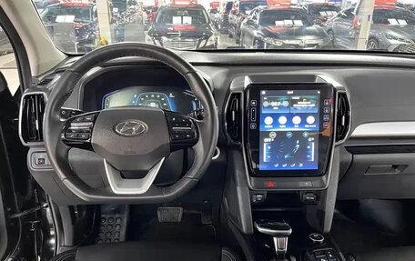Hyundai ix35, 2021 год, 1 611 000 рублей, 11 фотография