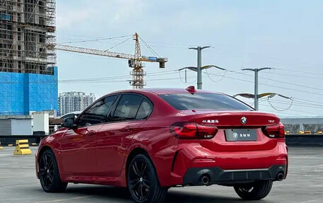 BMW 1 серия, 2022 год, 1 340 004 рублей, 5 фотография