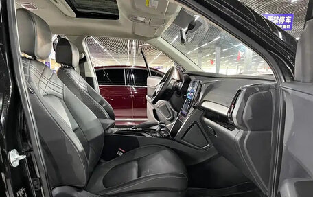 Hyundai ix35, 2021 год, 1 611 000 рублей, 8 фотография