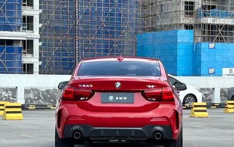 BMW 1 серия, 2022 год, 1 340 004 рублей, 6 фотография
