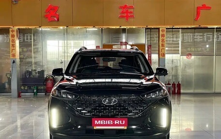 Hyundai ix35, 2021 год, 1 611 000 рублей, 2 фотография