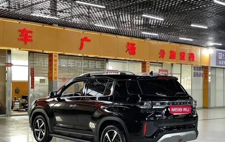 Hyundai ix35, 2021 год, 1 611 000 рублей, 6 фотография