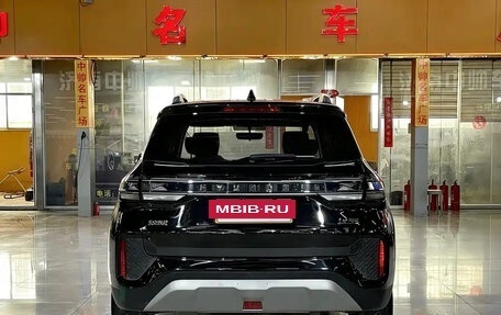 Hyundai ix35, 2021 год, 1 611 000 рублей, 5 фотография
