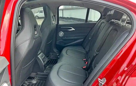 BMW 1 серия, 2022 год, 1 340 004 рублей, 10 фотография