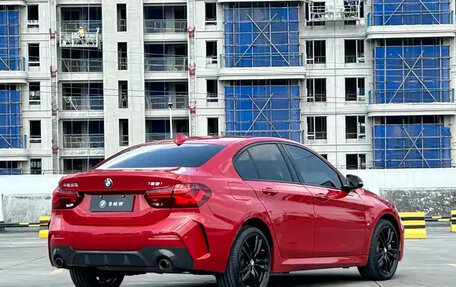 BMW 1 серия, 2022 год, 1 340 004 рублей, 7 фотография