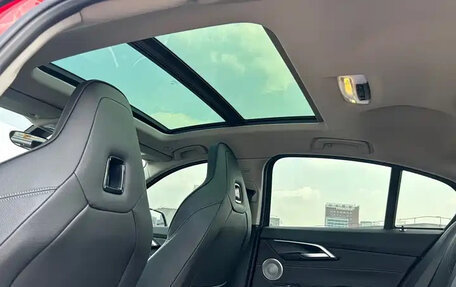 BMW 1 серия, 2022 год, 1 340 004 рублей, 12 фотография