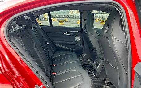 BMW 1 серия, 2022 год, 1 340 004 рублей, 15 фотография