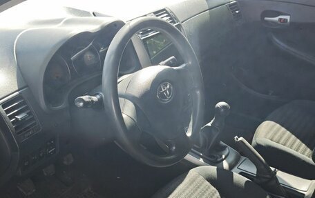 Toyota Corolla, 2008 год, 745 000 рублей, 3 фотография