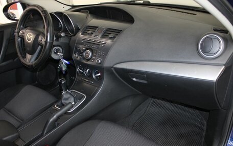 Mazda 3, 2012 год, 797 000 рублей, 10 фотография