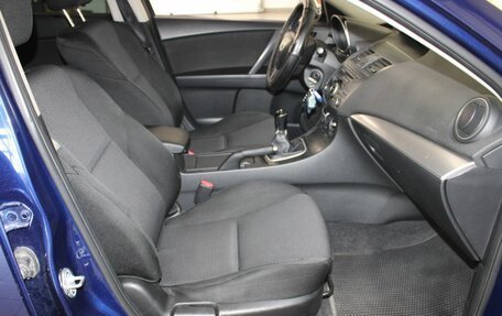 Mazda 3, 2012 год, 797 000 рублей, 9 фотография