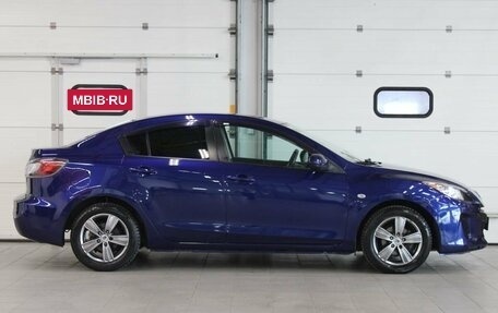 Mazda 3, 2012 год, 797 000 рублей, 4 фотография
