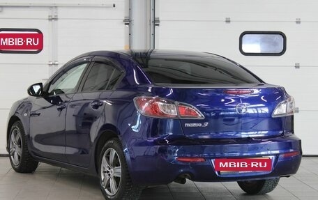 Mazda 3, 2012 год, 797 000 рублей, 7 фотография