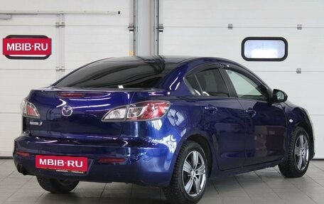 Mazda 3, 2012 год, 797 000 рублей, 5 фотография