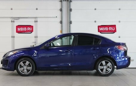 Mazda 3, 2012 год, 797 000 рублей, 8 фотография
