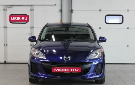 Mazda 3, 2012 год, 797 000 рублей, 2 фотография