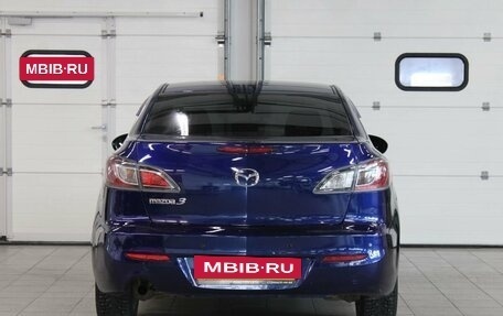 Mazda 3, 2012 год, 797 000 рублей, 6 фотография
