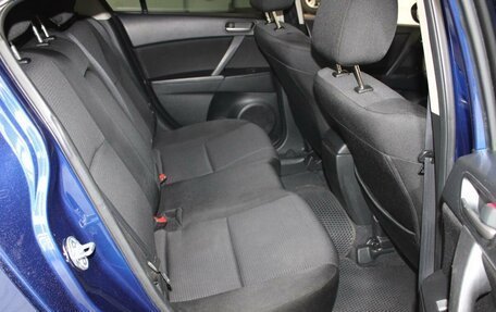 Mazda 3, 2012 год, 797 000 рублей, 11 фотография