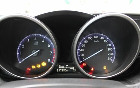 Mazda 3, 2012 год, 797 000 рублей, 15 фотография