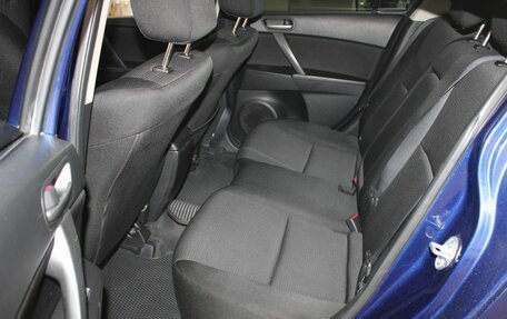 Mazda 3, 2012 год, 797 000 рублей, 12 фотография