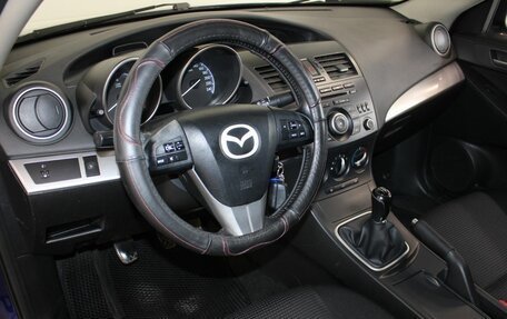 Mazda 3, 2012 год, 797 000 рублей, 14 фотография