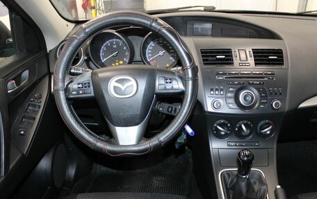 Mazda 3, 2012 год, 797 000 рублей, 17 фотография