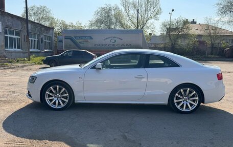 Audi A5, 2013 год, 1 550 000 рублей, 3 фотография