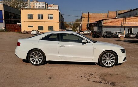 Audi A5, 2013 год, 1 550 000 рублей, 5 фотография
