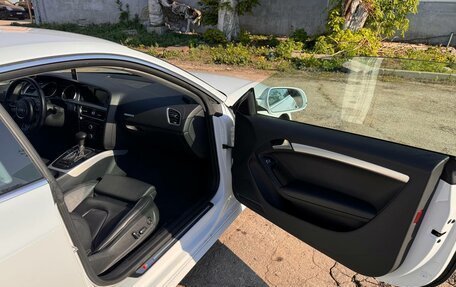 Audi A5, 2013 год, 1 550 000 рублей, 6 фотография