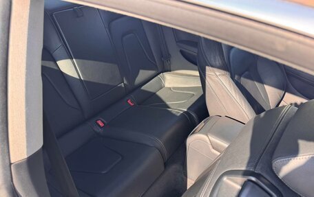 Audi A5, 2013 год, 1 550 000 рублей, 7 фотография