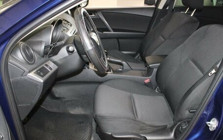 Mazda 3, 2012 год, 797 000 рублей, 13 фотография