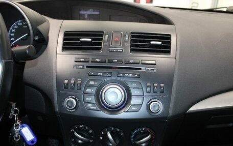 Mazda 3, 2012 год, 797 000 рублей, 16 фотография