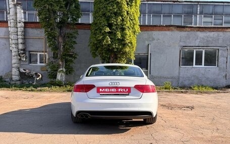 Audi A5, 2013 год, 1 550 000 рублей, 8 фотография