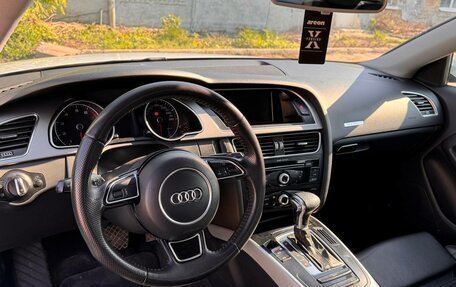 Audi A5, 2013 год, 1 550 000 рублей, 13 фотография