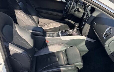 Audi A5, 2013 год, 1 550 000 рублей, 11 фотография