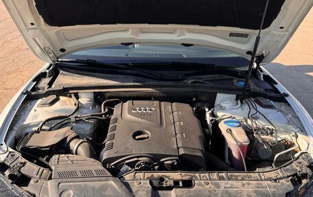 Audi A5, 2013 год, 1 550 000 рублей, 14 фотография