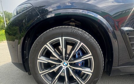 BMW X5, 2023 год, 11 000 000 рублей, 7 фотография