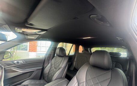 BMW X5, 2023 год, 11 000 000 рублей, 8 фотография