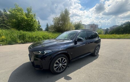 BMW X5, 2023 год, 11 000 000 рублей, 4 фотография