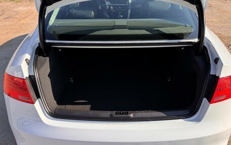 Audi A5, 2013 год, 1 550 000 рублей, 10 фотография